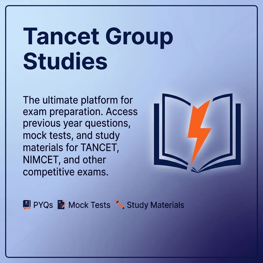 Polynomials Practice Questions | Group Studies Library | Tancet Group ...